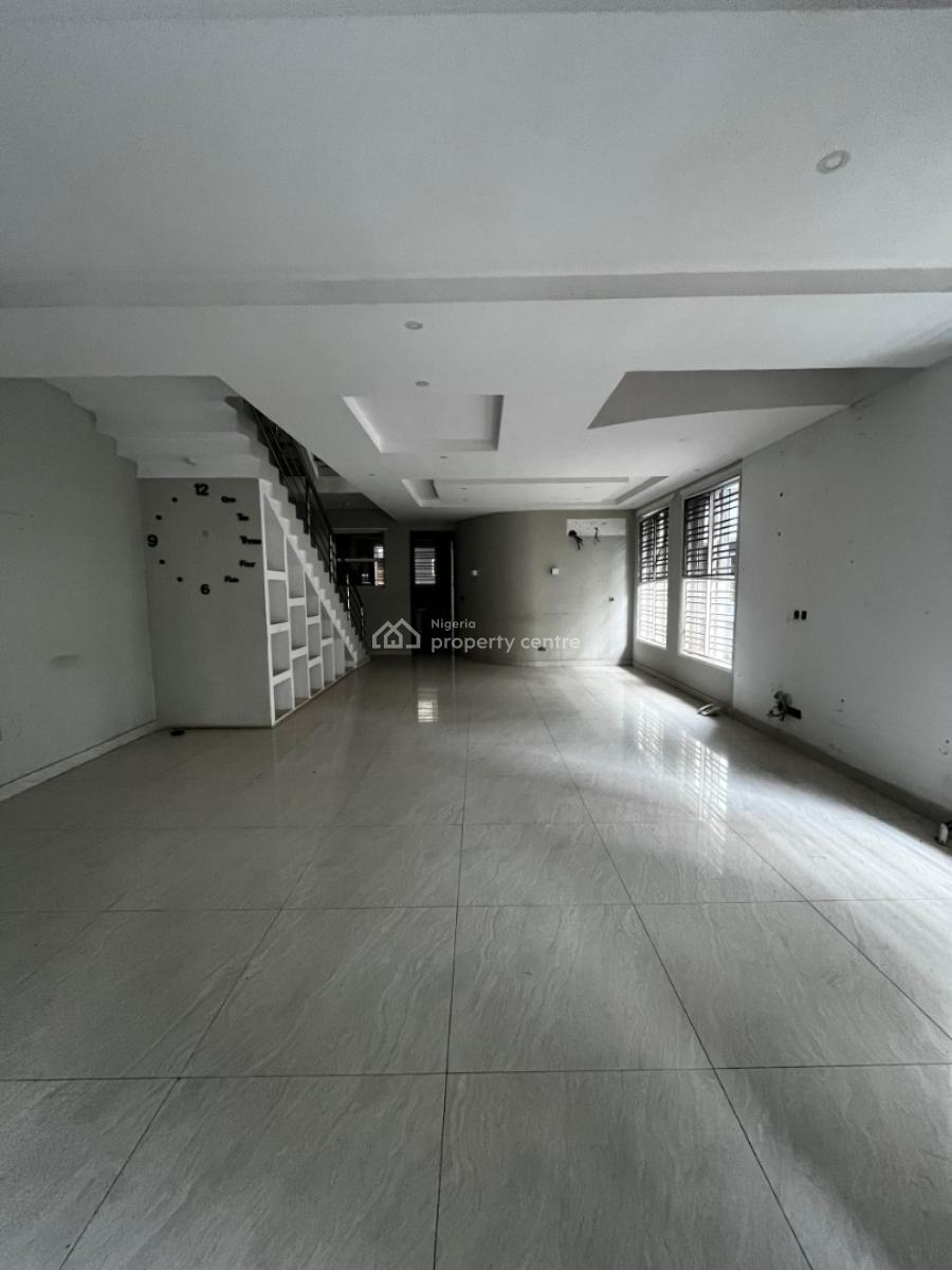 a 5 Bedroom Detached Duplex, Osapa, Lekki, Lagos, Detached Duplex for Sale