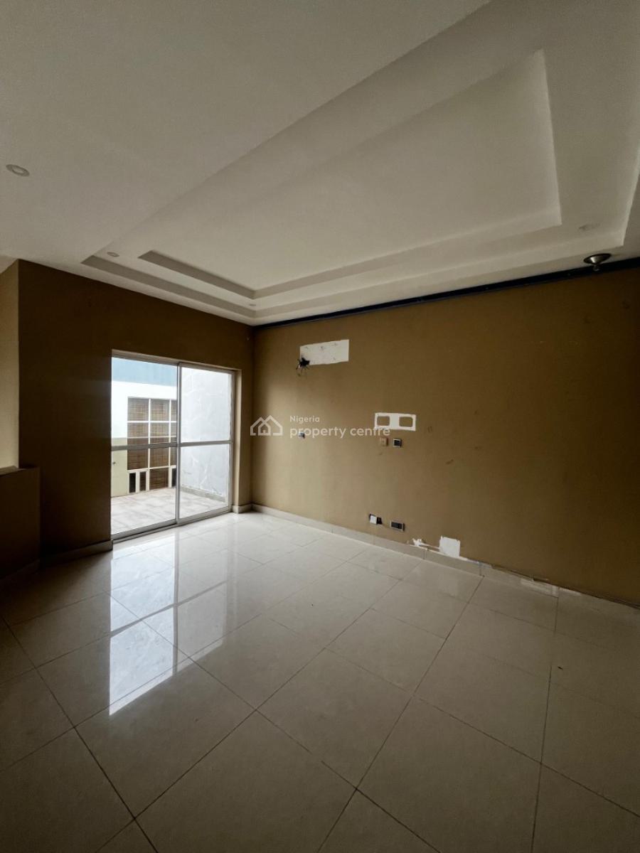 a 5 Bedroom Detached Duplex, Osapa, Lekki, Lagos, Detached Duplex for Sale