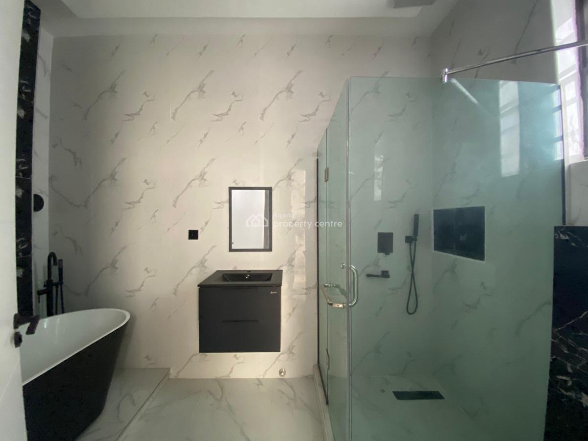 4 Bedroom Detached Duplex, Ikota Villa Estate, Ikota, Lekki, Lagos, Detached Duplex for Sale