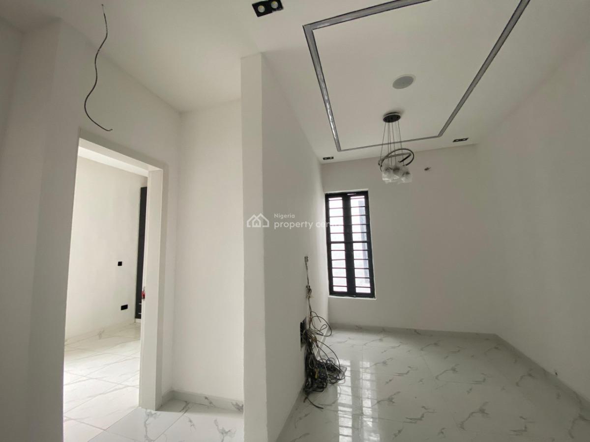 4 Bedroom Detached Duplex, Ikota Villa Estate, Ikota, Lekki, Lagos, Detached Duplex for Sale