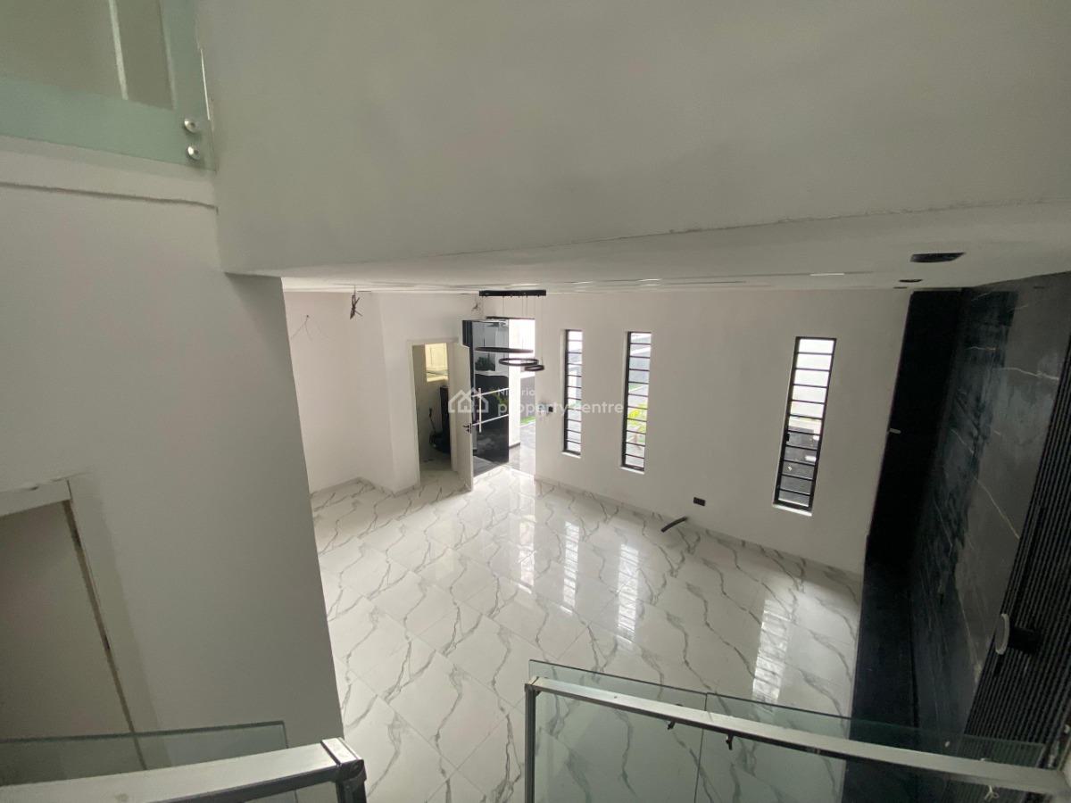 4 Bedroom Detached Duplex, Ikota Villa Estate, Ikota, Lekki, Lagos, Detached Duplex for Sale