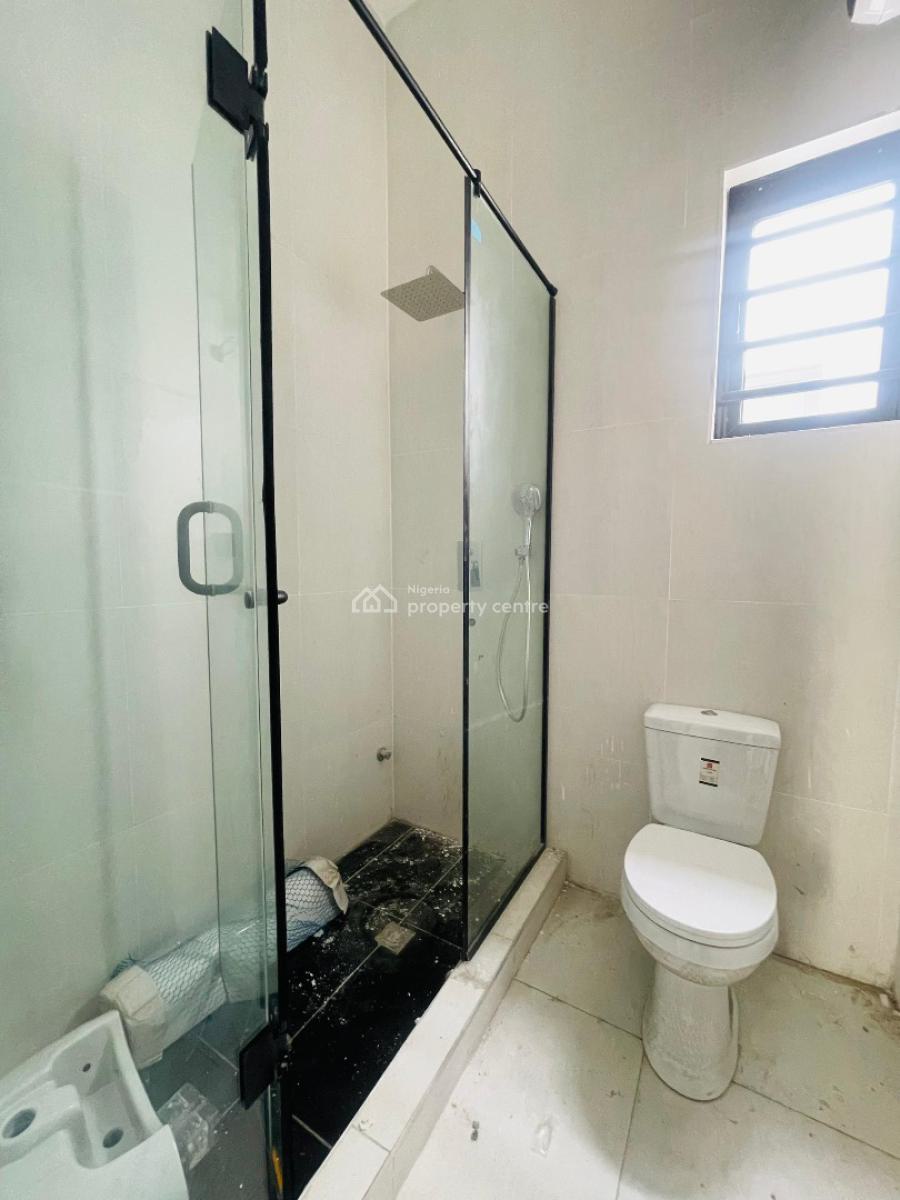 Luxury 5 Bedroom Detached Duplex Plus Bq, Osapa, Lekki, Lagos, Detached Duplex for Sale