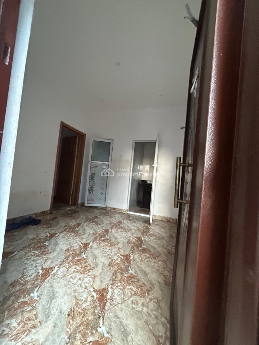 a Luxury Mini Flat with Excel, Majek Axis, Sangotedo, Ajah, Lagos, Mini Flat (room and Parlour) for Rent