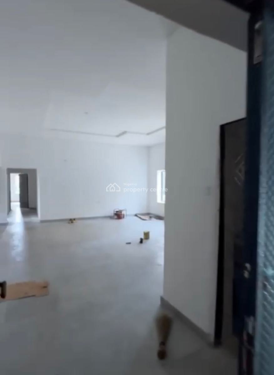 3-bedroom Apartment, Katampe, Abuja, Flat / Apartment for Rent