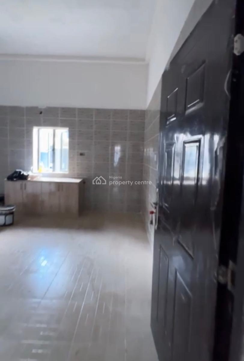 3-bedroom Apartment, Katampe, Abuja, Flat / Apartment for Rent
