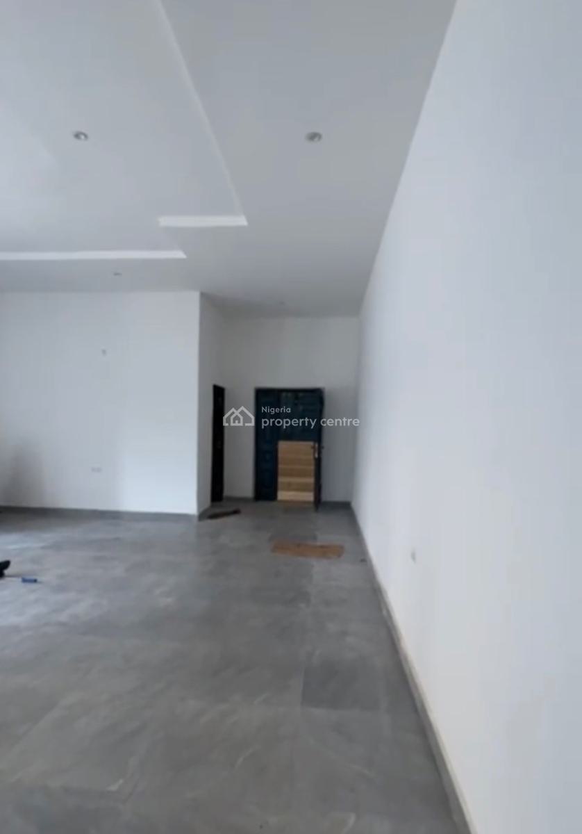 3-bedroom Apartment, Katampe, Abuja, Flat / Apartment for Rent