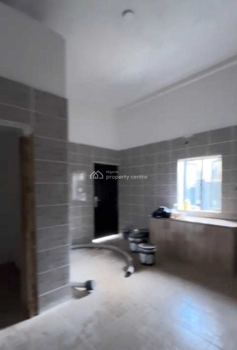 3-bedroom Apartment, Katampe, Abuja, Flat / Apartment for Rent