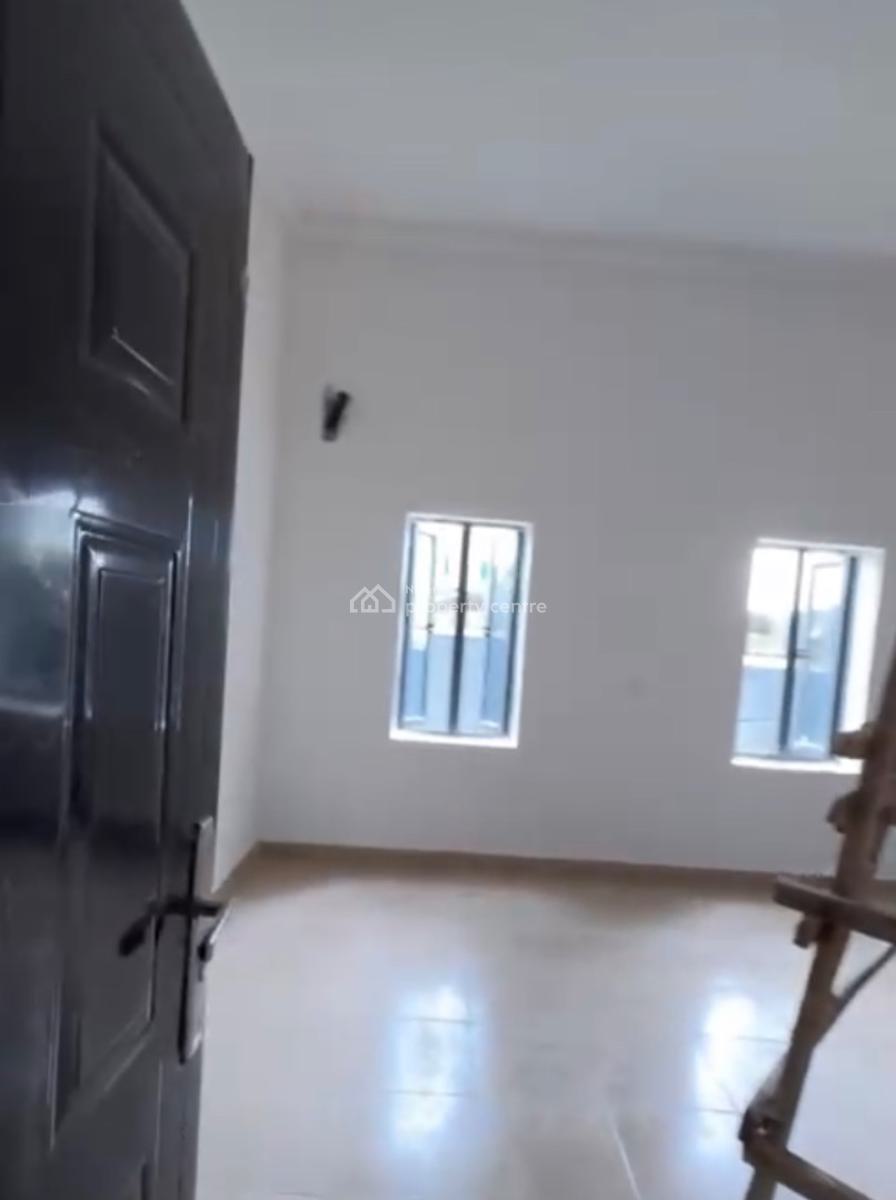 3-bedroom Apartment, Katampe, Abuja, Flat / Apartment for Rent