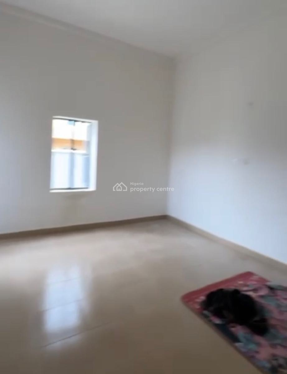 3-bedroom Apartment, Katampe, Abuja, Flat / Apartment for Rent