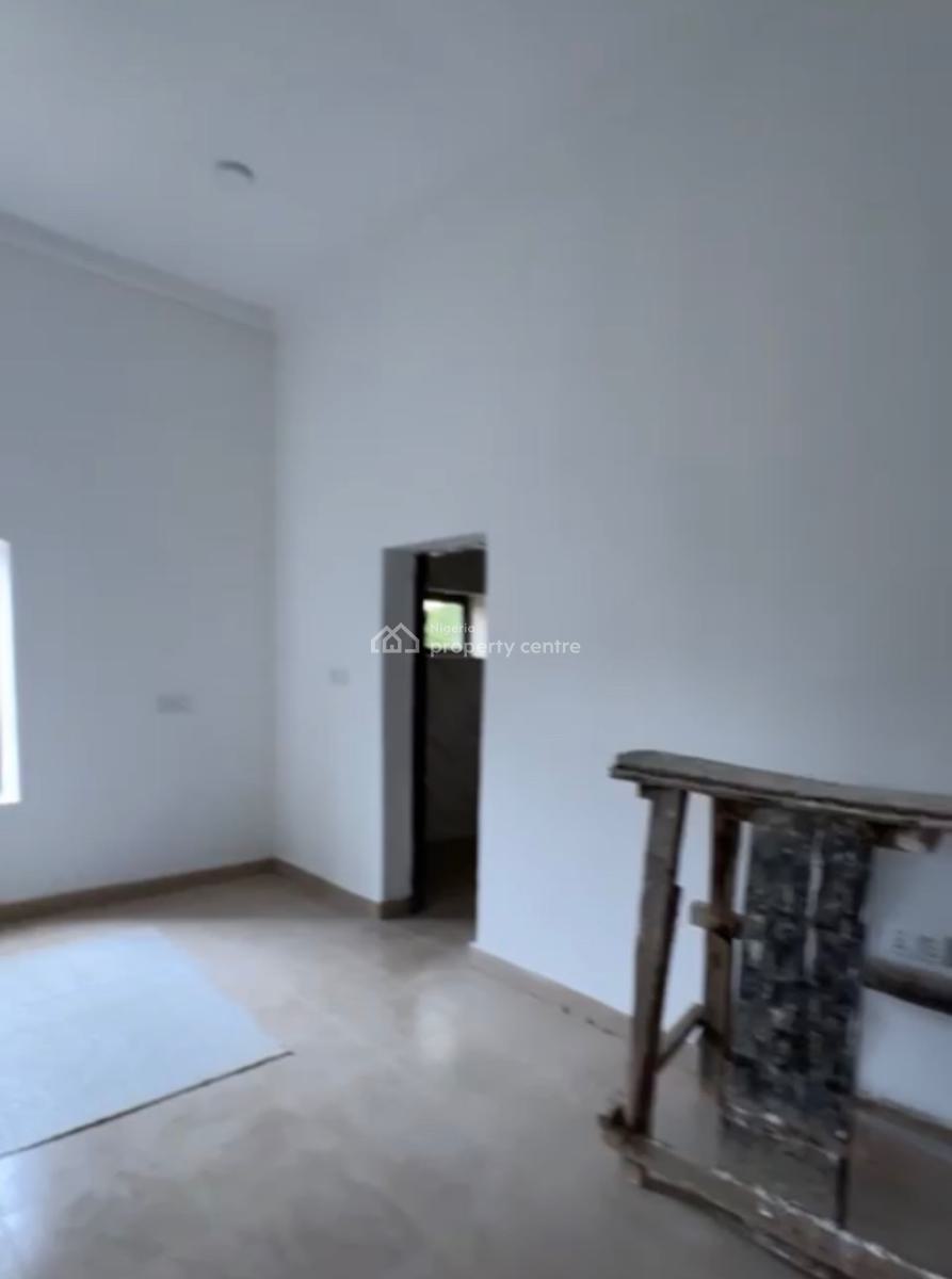 3-bedroom Apartment, Katampe, Abuja, Flat / Apartment for Rent