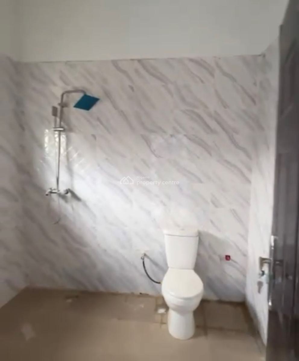 3-bedroom Apartment, Katampe, Abuja, Flat / Apartment for Rent