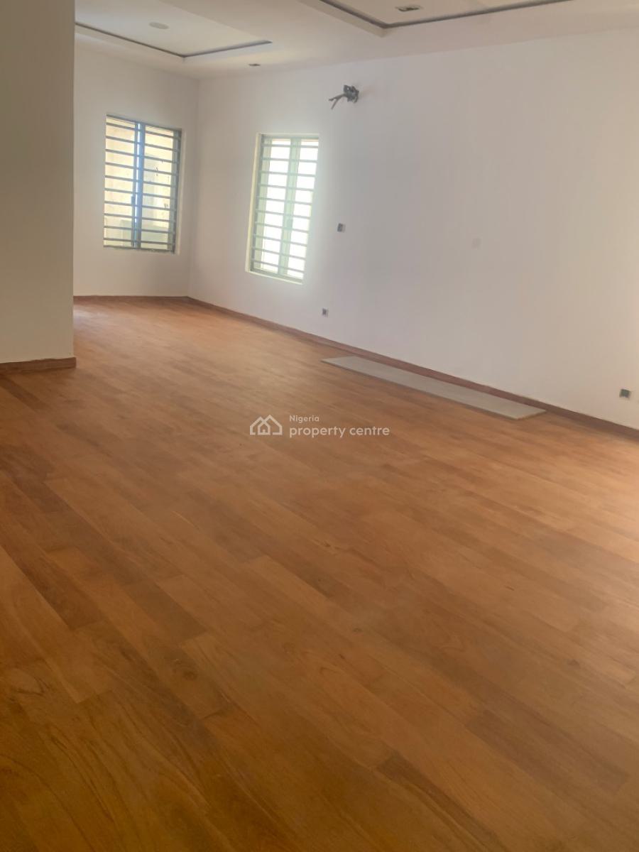 Newly Built 7 Bedrooms Magnificent Edifice Sitting on a 500 Sqmtr Land, Ikeja Gra, Ikeja, Lagos, Detached Duplex for Sale