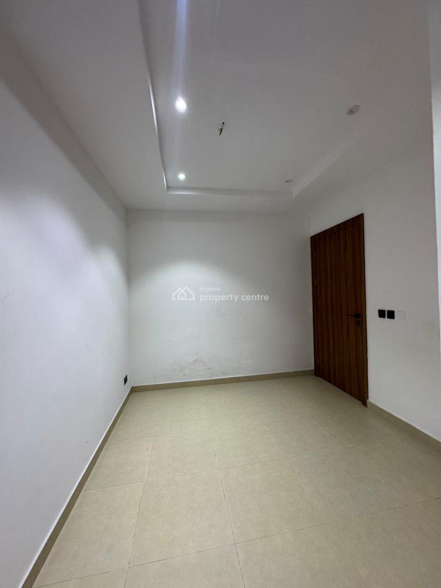 3-bedroom Terraced Duplex, Victoria Island (vi), Lagos, Terraced Duplex for Rent