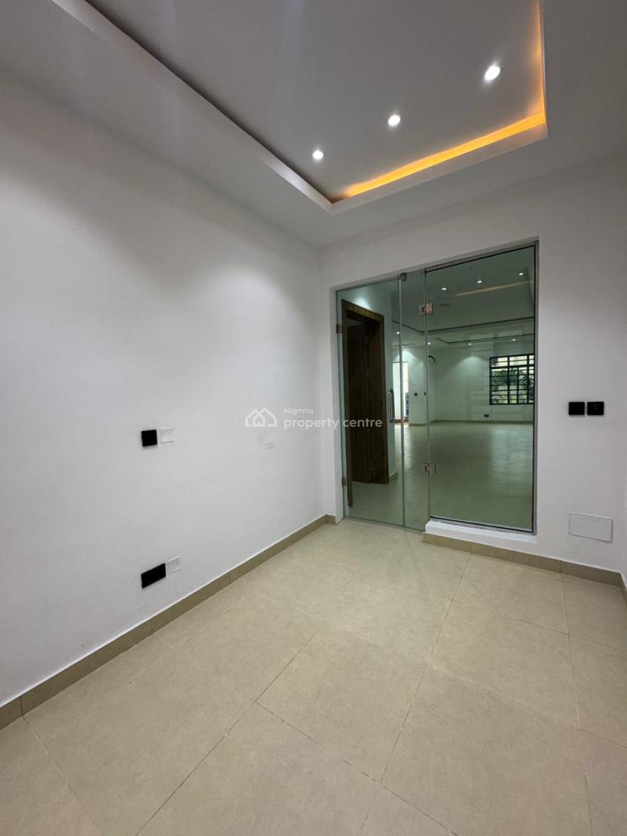 3-bedroom Terraced Duplex, Victoria Island (vi), Lagos, Terraced Duplex for Rent