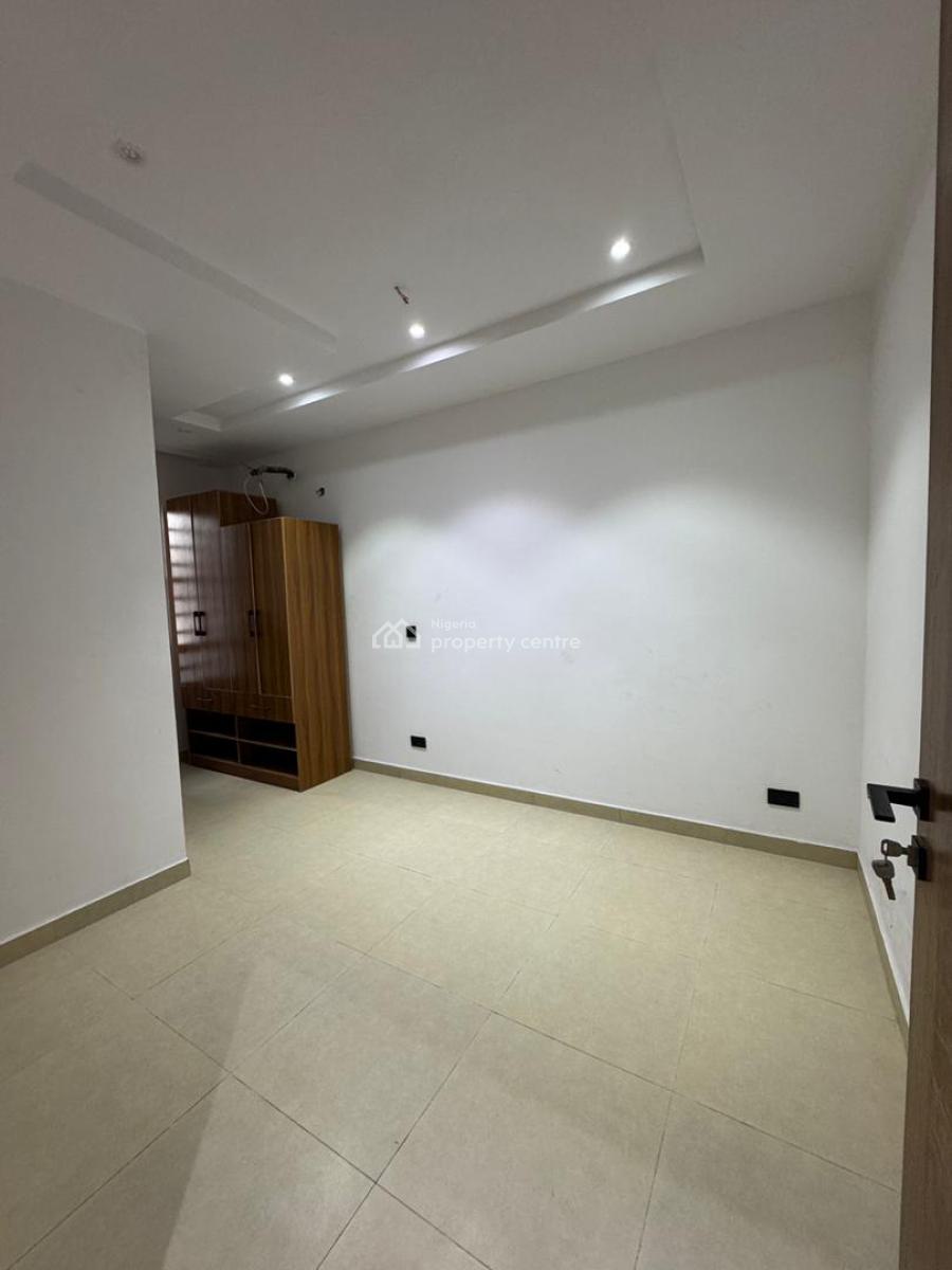 3-bedroom Terraced Duplex, Victoria Island (vi), Lagos, Terraced Duplex for Rent