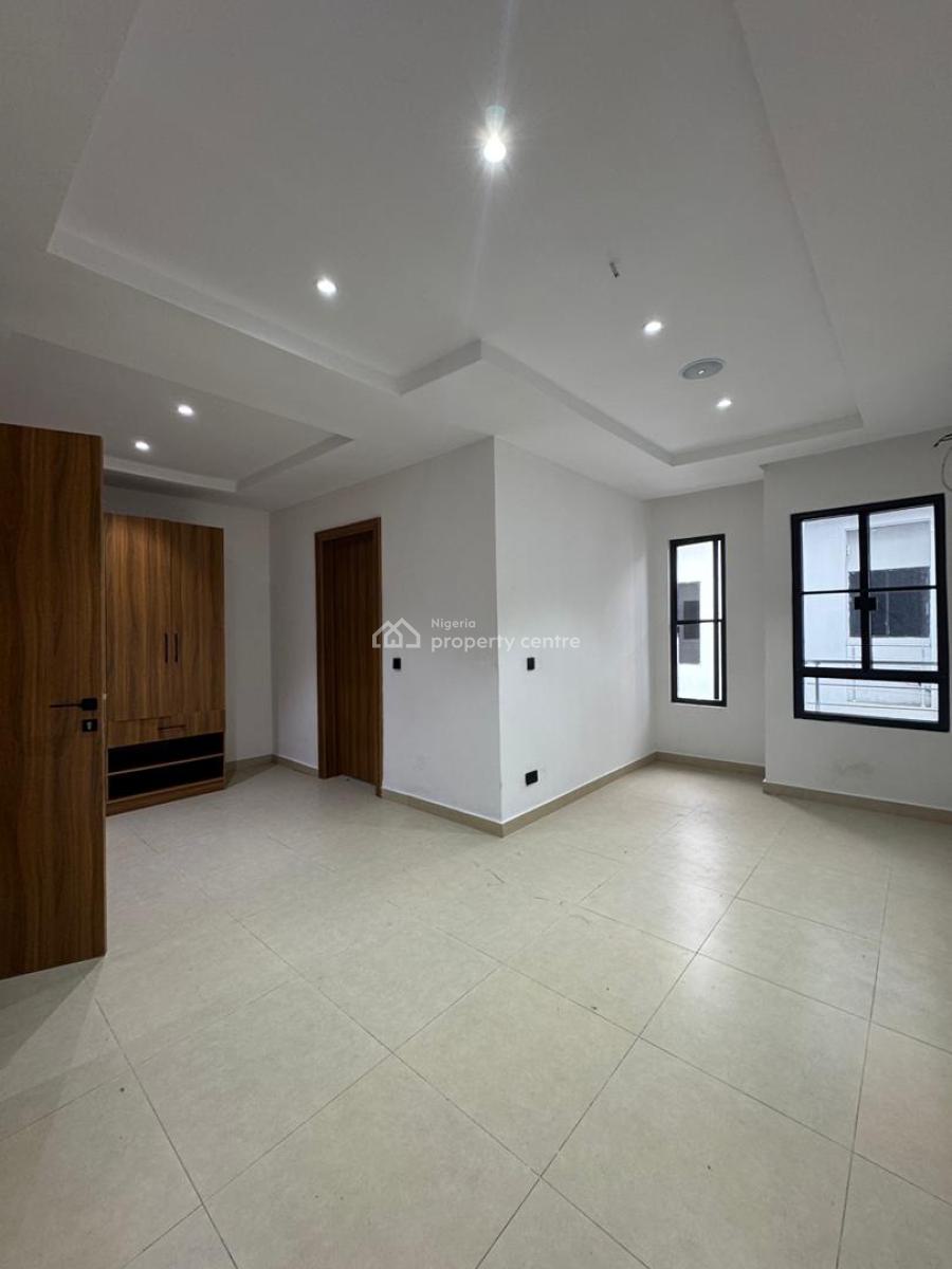 3-bedroom Terraced Duplex, Victoria Island (vi), Lagos, Terraced Duplex for Rent