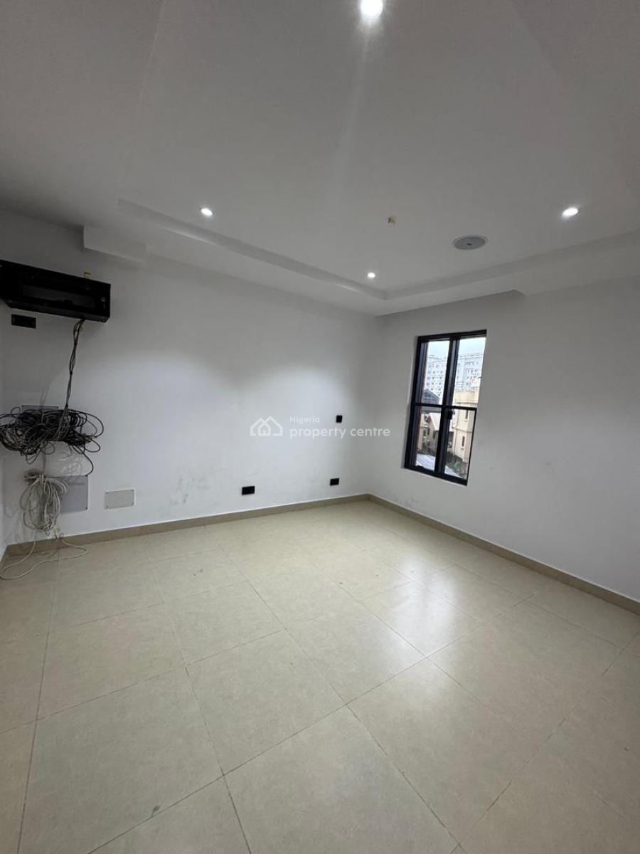3-bedroom Terraced Duplex, Victoria Island (vi), Lagos, Terraced Duplex for Rent