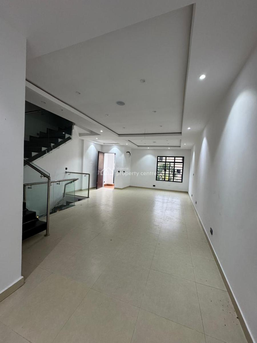 3-bedroom Terraced Duplex, Victoria Island (vi), Lagos, Terraced Duplex for Rent