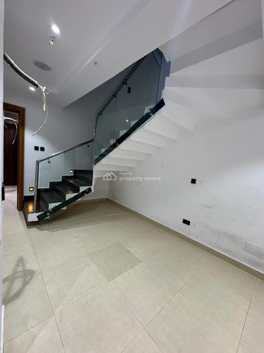 3-bedroom Terraced Duplex, Victoria Island (vi), Lagos, Terraced Duplex for Rent
