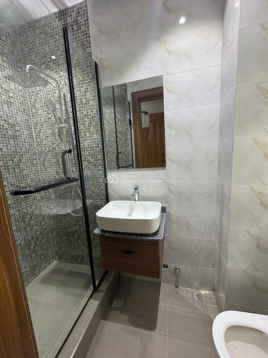 3-bedroom Terraced Duplex, Victoria Island (vi), Lagos, Terraced Duplex for Rent