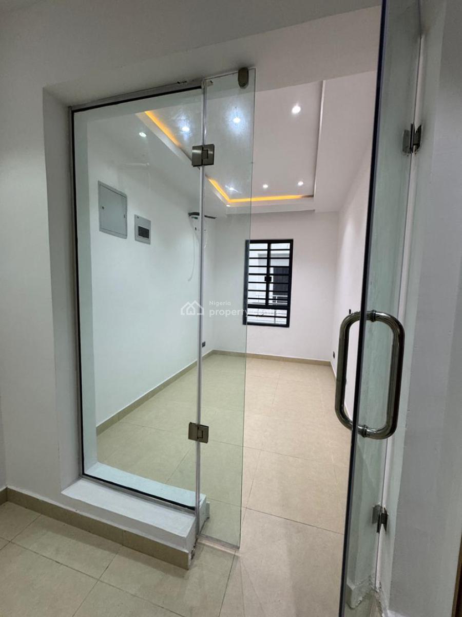 3-bedroom Terraced Duplex, Victoria Island (vi), Lagos, Terraced Duplex for Rent