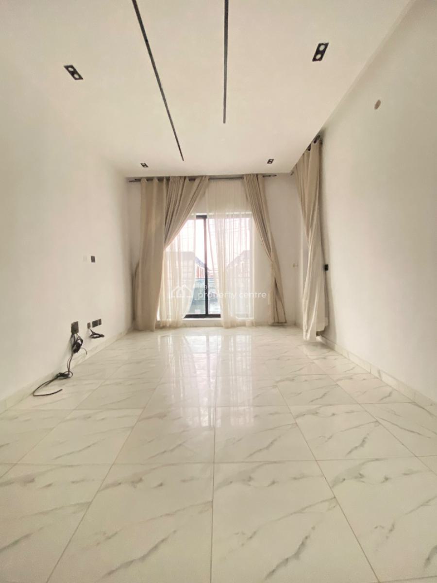 Exquisite 4 Bedroom Semi Detached House, Ikota, Lekki, Lagos, Semi-detached Duplex for Rent