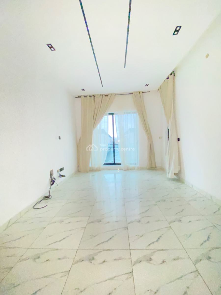 Exquisite 4 Bedroom Semi Detached House, Ikota, Lekki, Lagos, Semi-detached Duplex for Rent