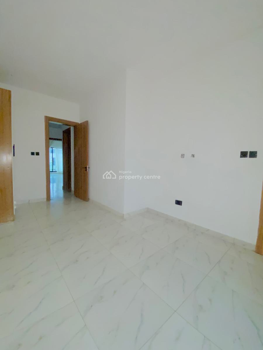 Exquisite 4 Bedroom Semi Detached House, Ikota, Lekki, Lagos, Semi-detached Duplex for Rent