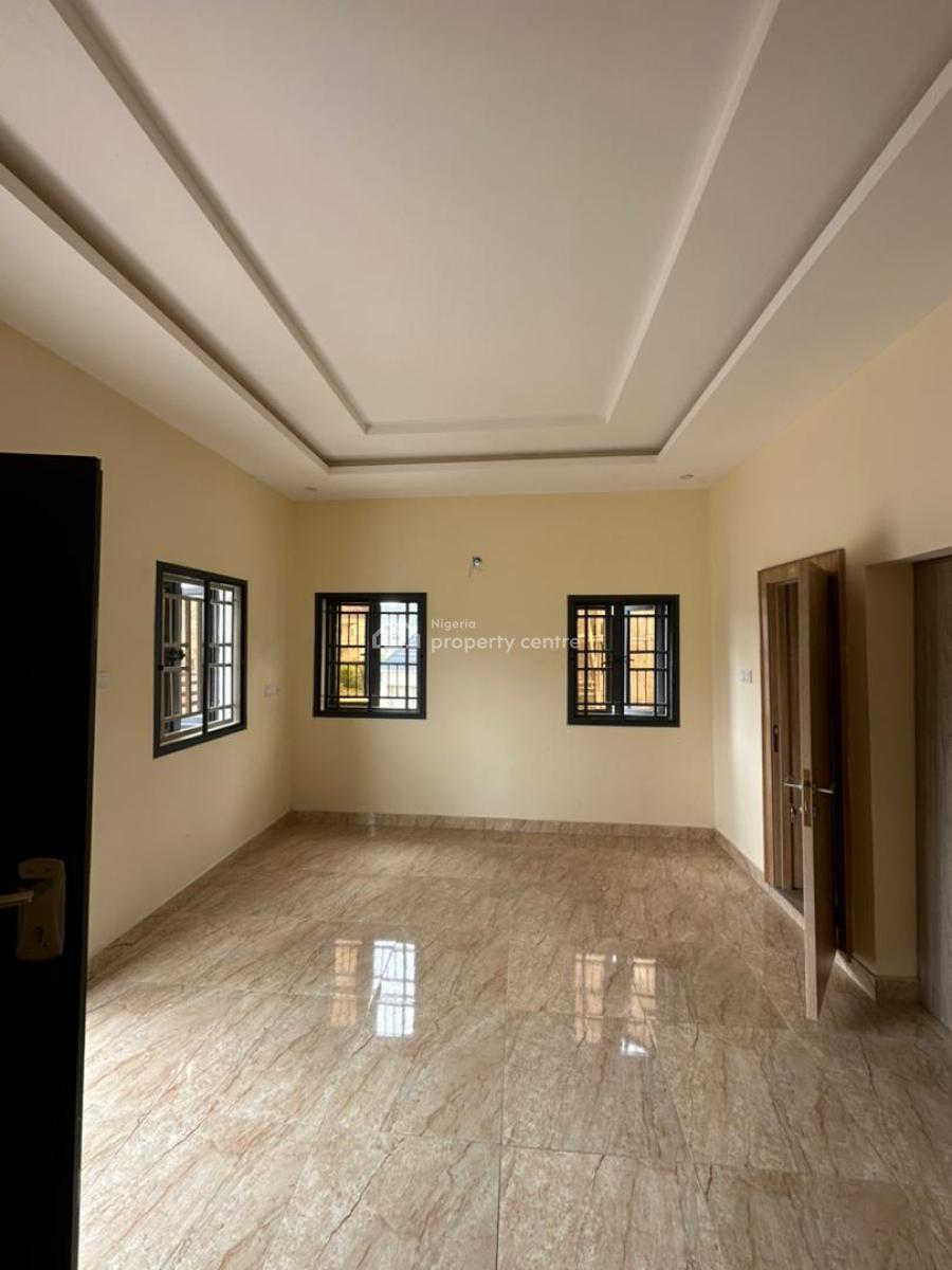 4-bedroom Terrace Duplex, Maitama District, Abuja, Terraced Duplex for Rent