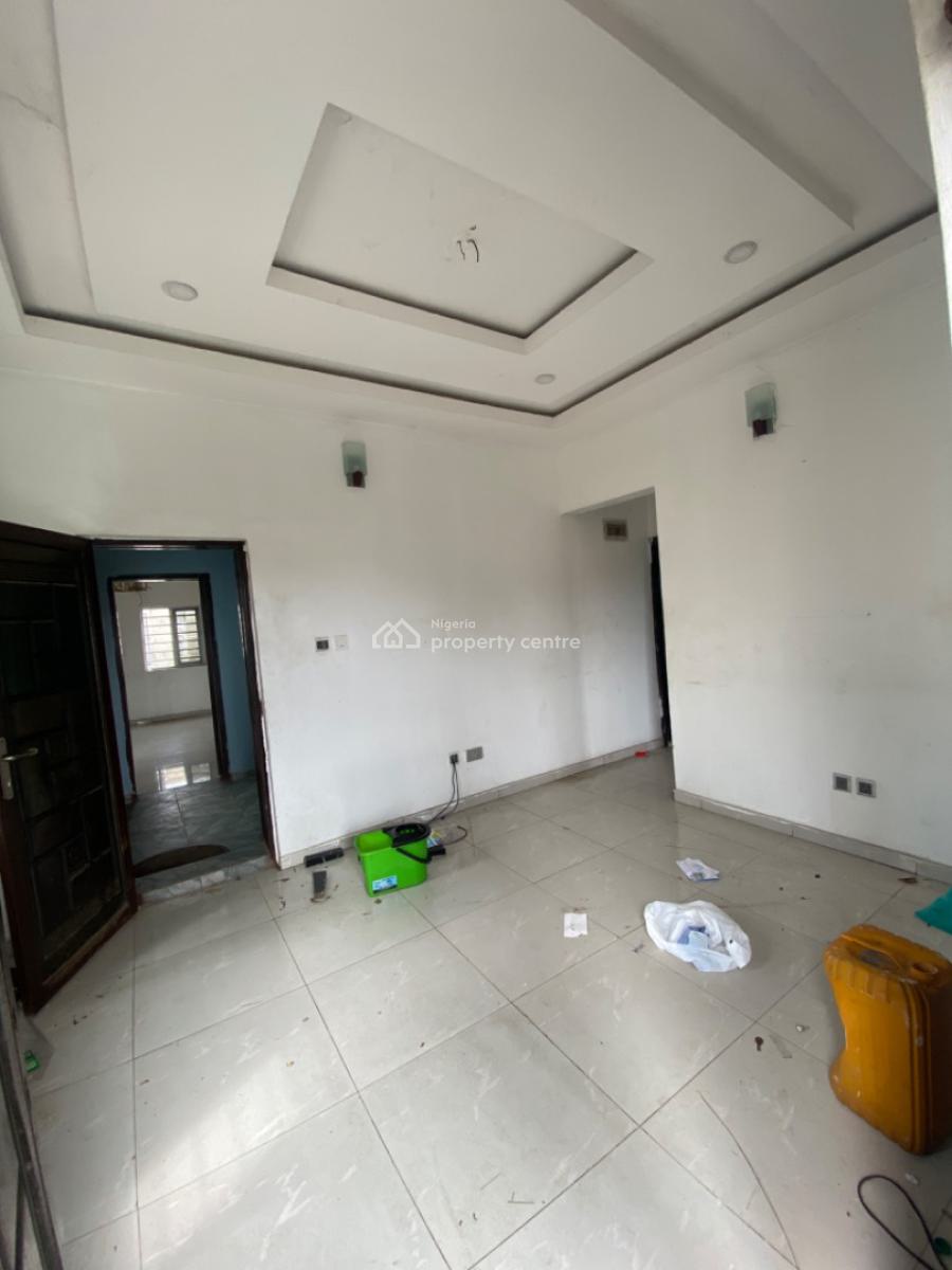 Executive Sweet 1 Bedroom Luxury Apartment, Badore, Ajah, Lagos, Mini Flat (room and Parlour) for Rent