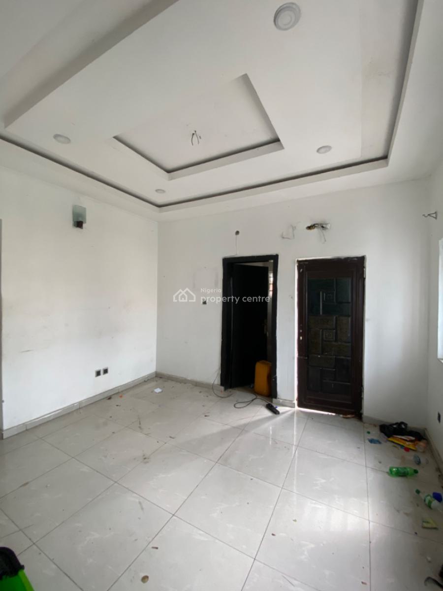 Executive Sweet 1 Bedroom Luxury Apartment, Badore, Ajah, Lagos, Mini Flat (room and Parlour) for Rent