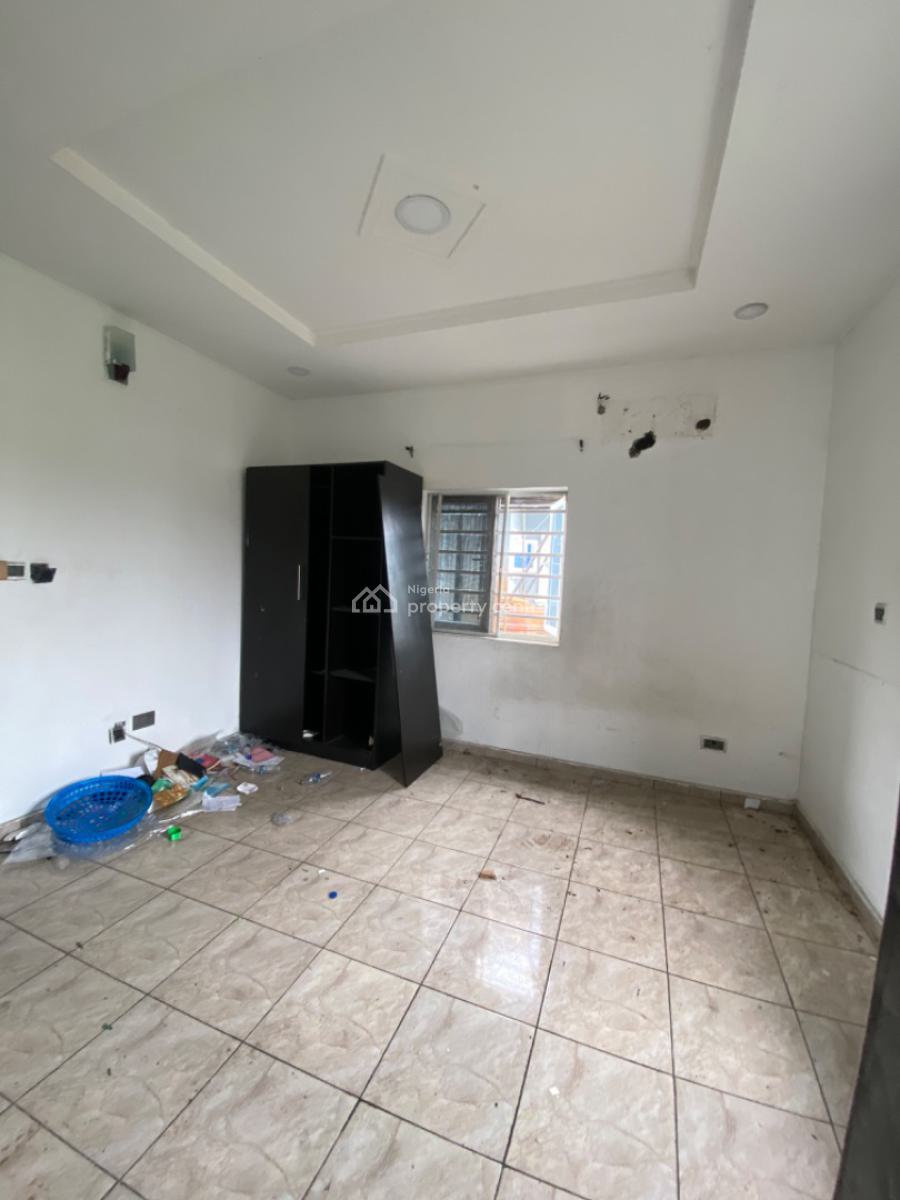 Executive Sweet 1 Bedroom Luxury Apartment, Badore, Ajah, Lagos, Mini Flat (room and Parlour) for Rent