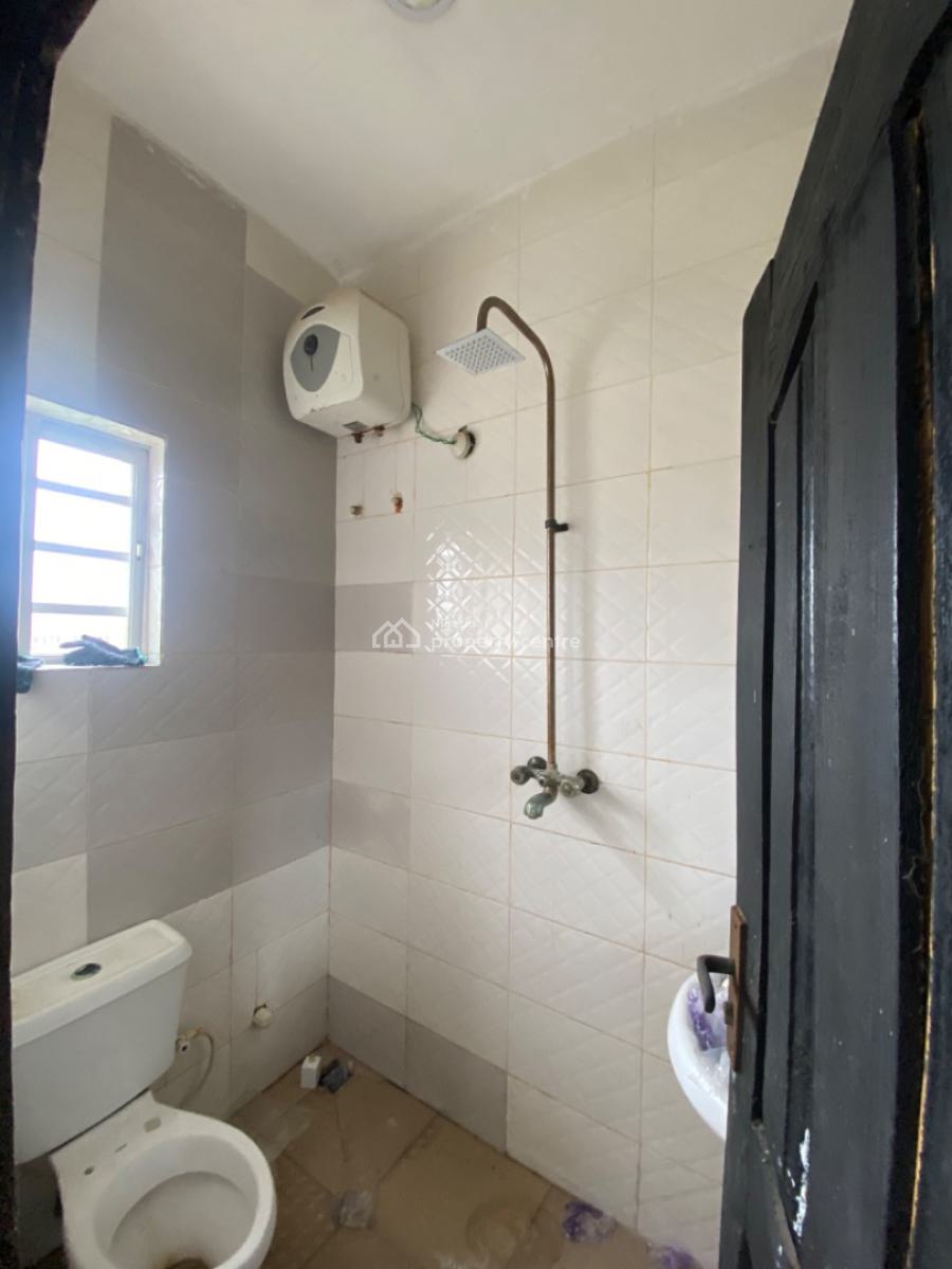 Executive Sweet 1 Bedroom Luxury Apartment, Badore, Ajah, Lagos, Mini Flat (room and Parlour) for Rent