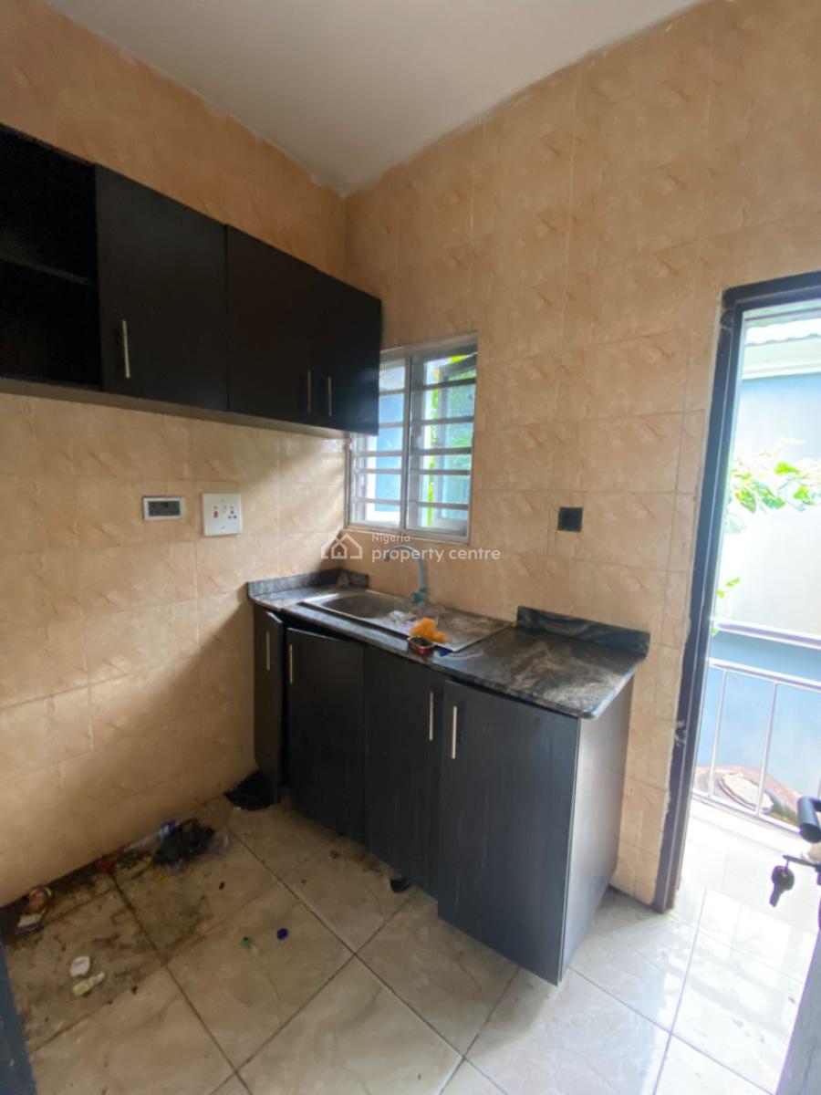 Executive Sweet 1 Bedroom Luxury Apartment, Badore, Ajah, Lagos, Mini Flat (room and Parlour) for Rent