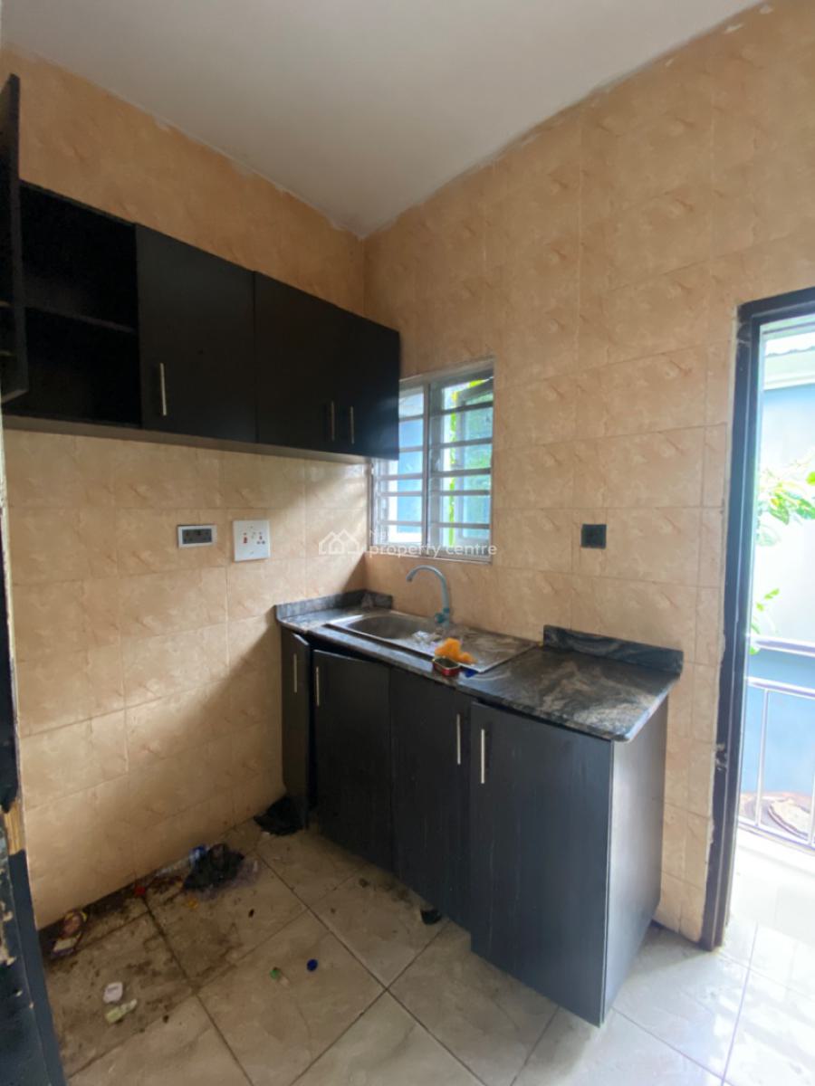 Executive Sweet 1 Bedroom Luxury Apartment, Badore, Ajah, Lagos, Mini Flat (room and Parlour) for Rent