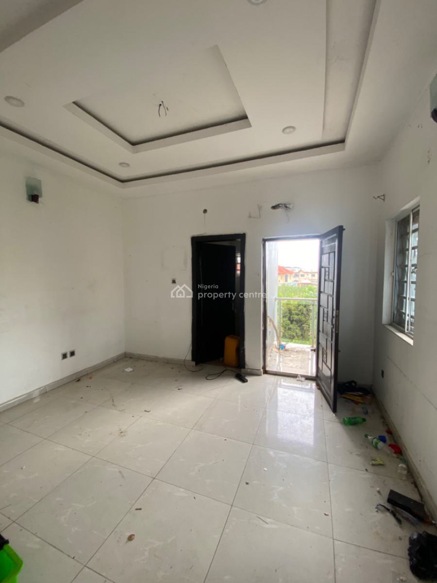 Executive Sweet 1 Bedroom Luxury Apartment, Badore, Ajah, Lagos, Mini Flat (room and Parlour) for Rent