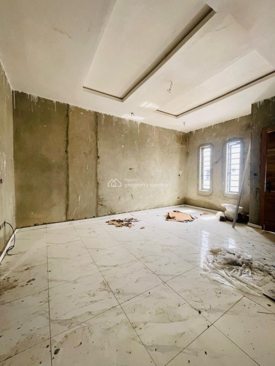 Nicely Finished 2-bedroom Bungalow, Meridian Estate, Awoyaya, Ibeju Lekki, Lagos, House for Sale