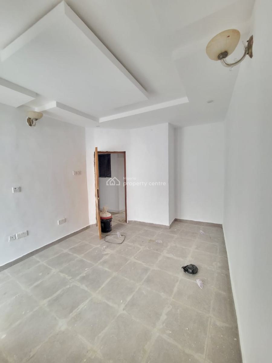 Modern and Cozy Mini Flat, Ado Road, Ajah, Lagos, House for Rent