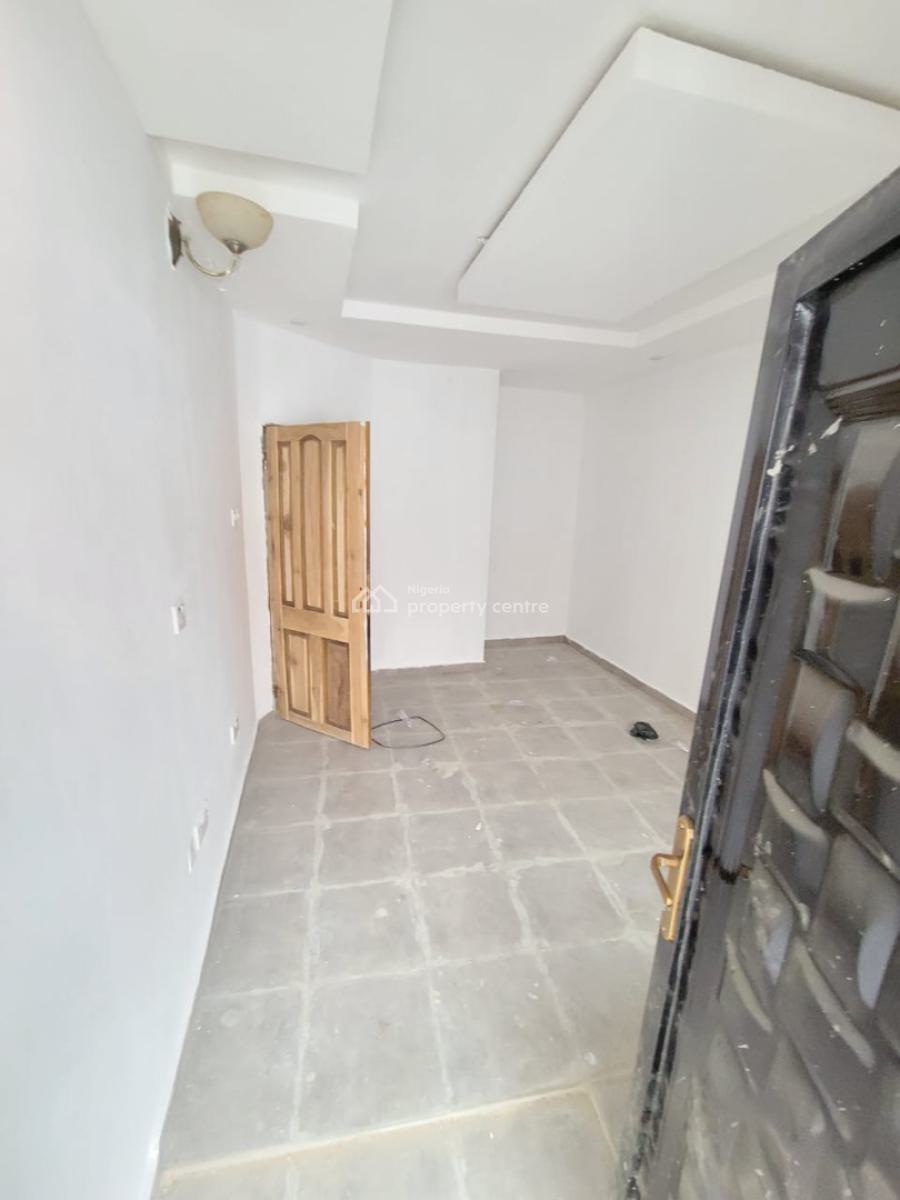 Modern and Cozy Mini Flat, Ado Road, Ajah, Lagos, House for Rent