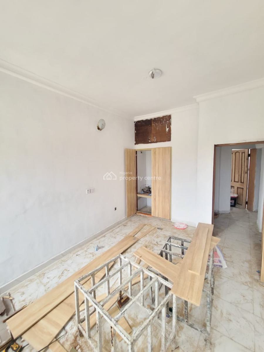 Modern and Cozy Mini Flat, Ado Road, Ajah, Lagos, House for Rent