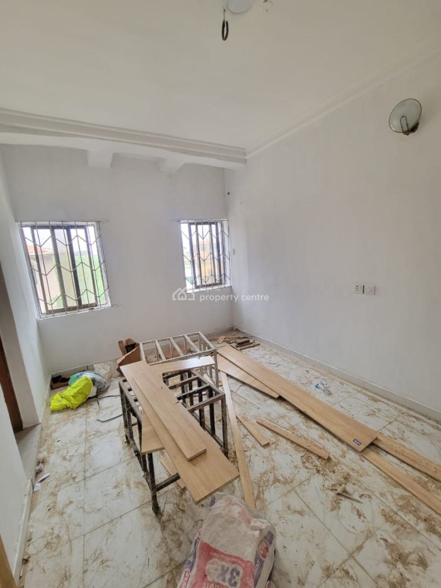Modern and Cozy Mini Flat, Ado Road, Ajah, Lagos, House for Rent