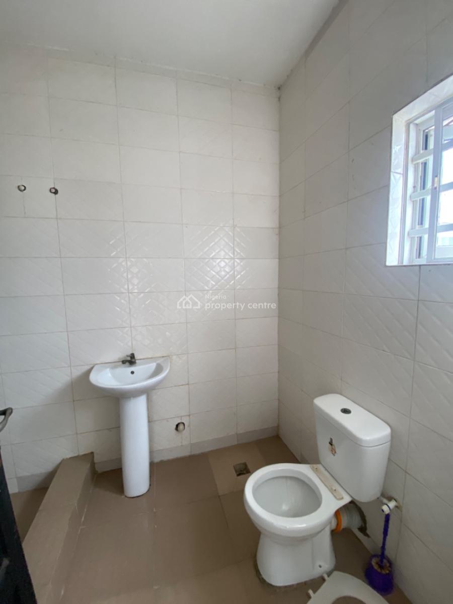 Executive Sweet 2 Luxury Apartment, Badore, Ajah, Lagos, Flat / Apartment for Rent