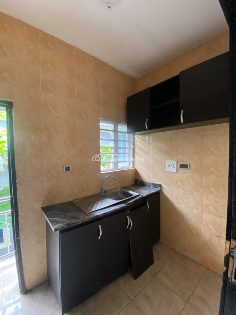 Executive Sweet 2 Luxury Apartment, Badore, Ajah, Lagos, Flat / Apartment for Rent