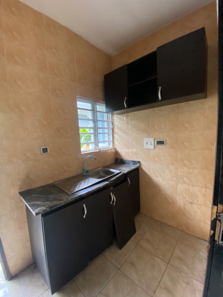 Executive Sweet 2 Luxury Apartment, Badore, Ajah, Lagos, Flat / Apartment for Rent