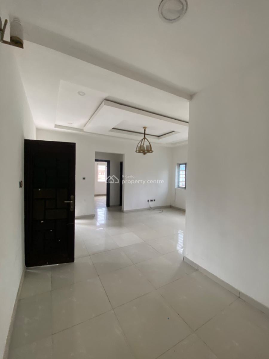 Executive Sweet 2 Luxury Apartment, Badore, Ajah, Lagos, Flat / Apartment for Rent