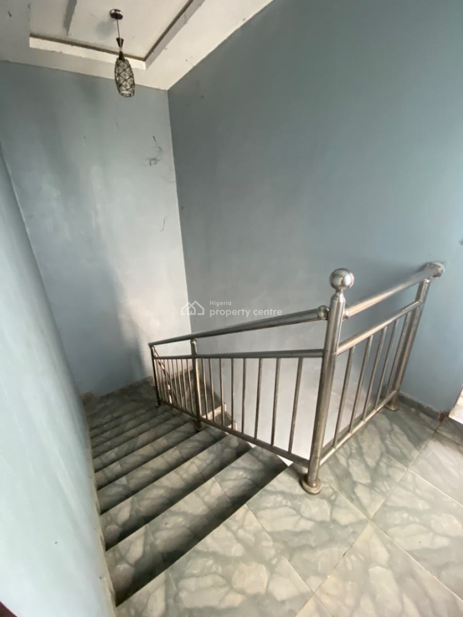 Executive Sweet 2 Luxury Apartment, Badore, Ajah, Lagos, Flat / Apartment for Rent