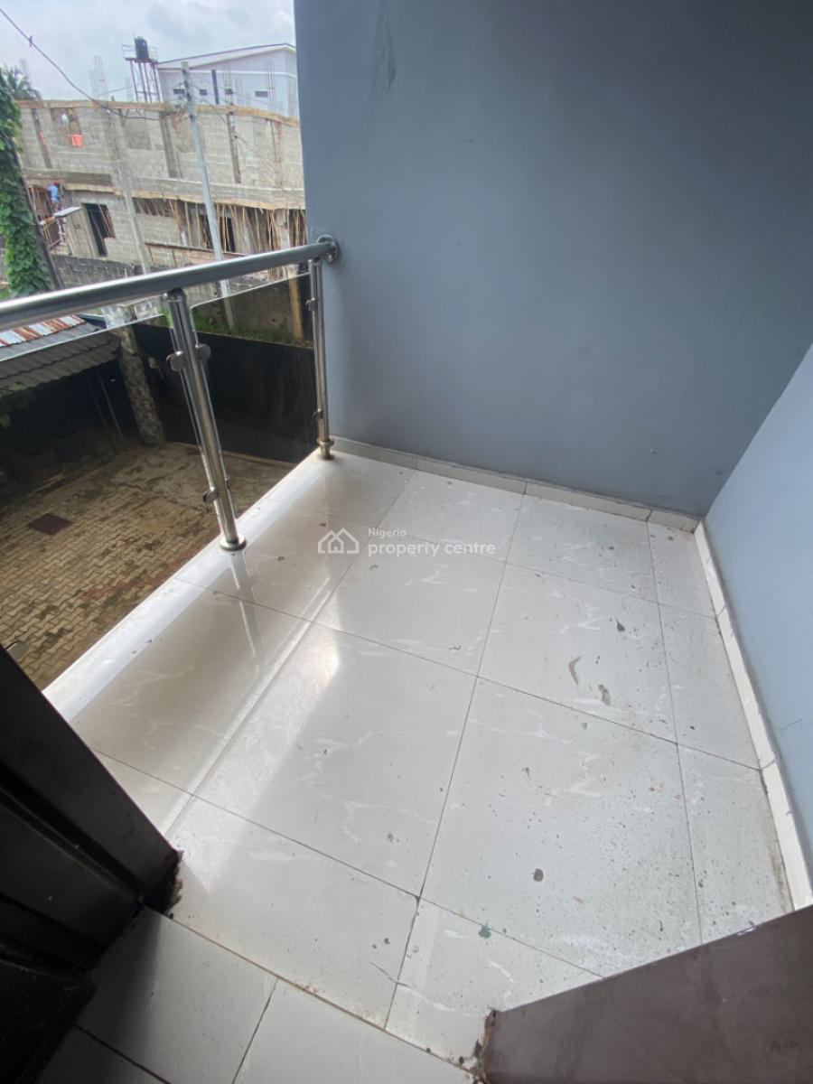 Executive Sweet 2 Luxury Apartment, Badore, Ajah, Lagos, Flat / Apartment for Rent