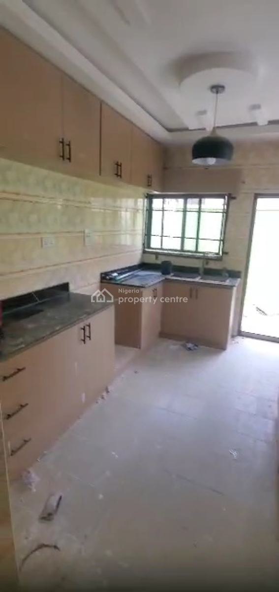 Nice 3-bedroom Bungalow, Lekki Right, Lekki, Lagos, Terraced Bungalow for Rent