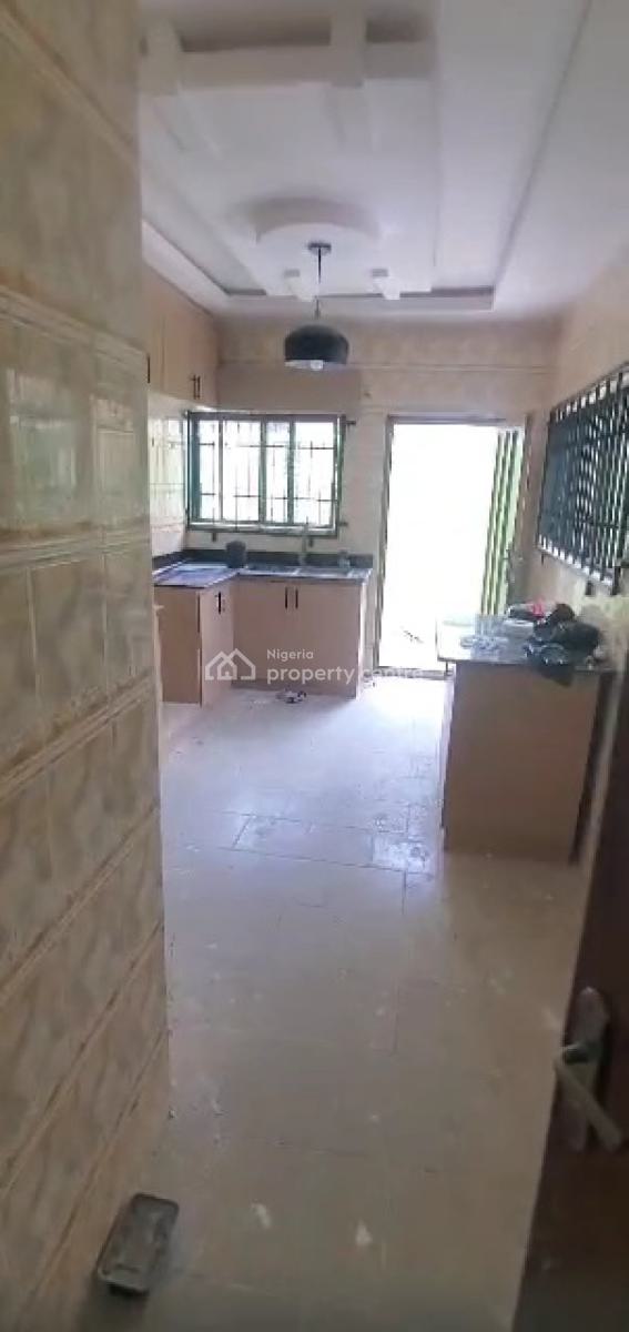Nice 3-bedroom Bungalow, Lekki Right, Lekki, Lagos, Terraced Bungalow for Rent