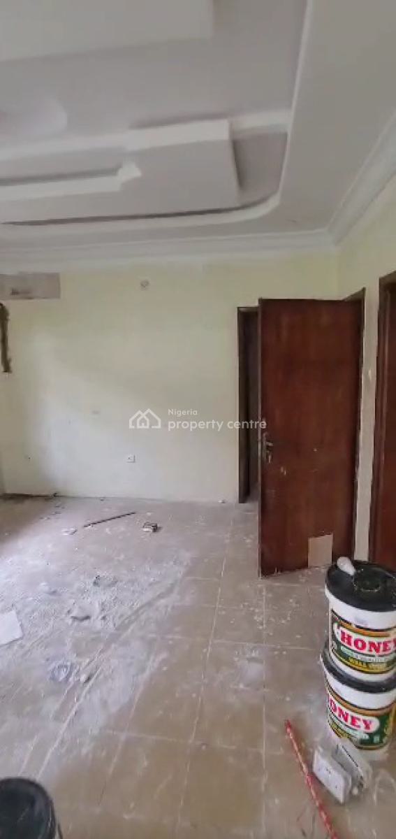Nice 3-bedroom Bungalow, Lekki Right, Lekki, Lagos, Terraced Bungalow for Rent